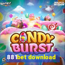 881bet download